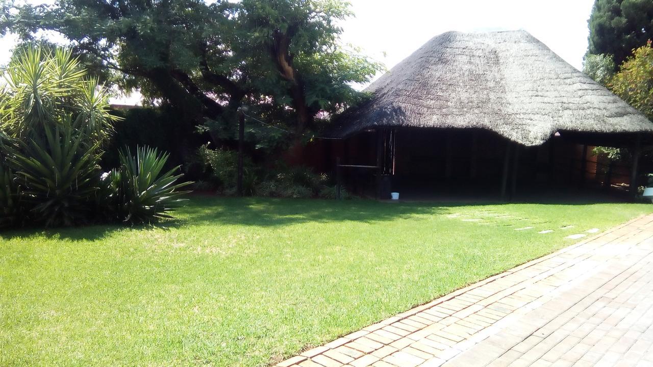 Horseshoe Inn And Conference Center Kimberley Buitenkant foto
