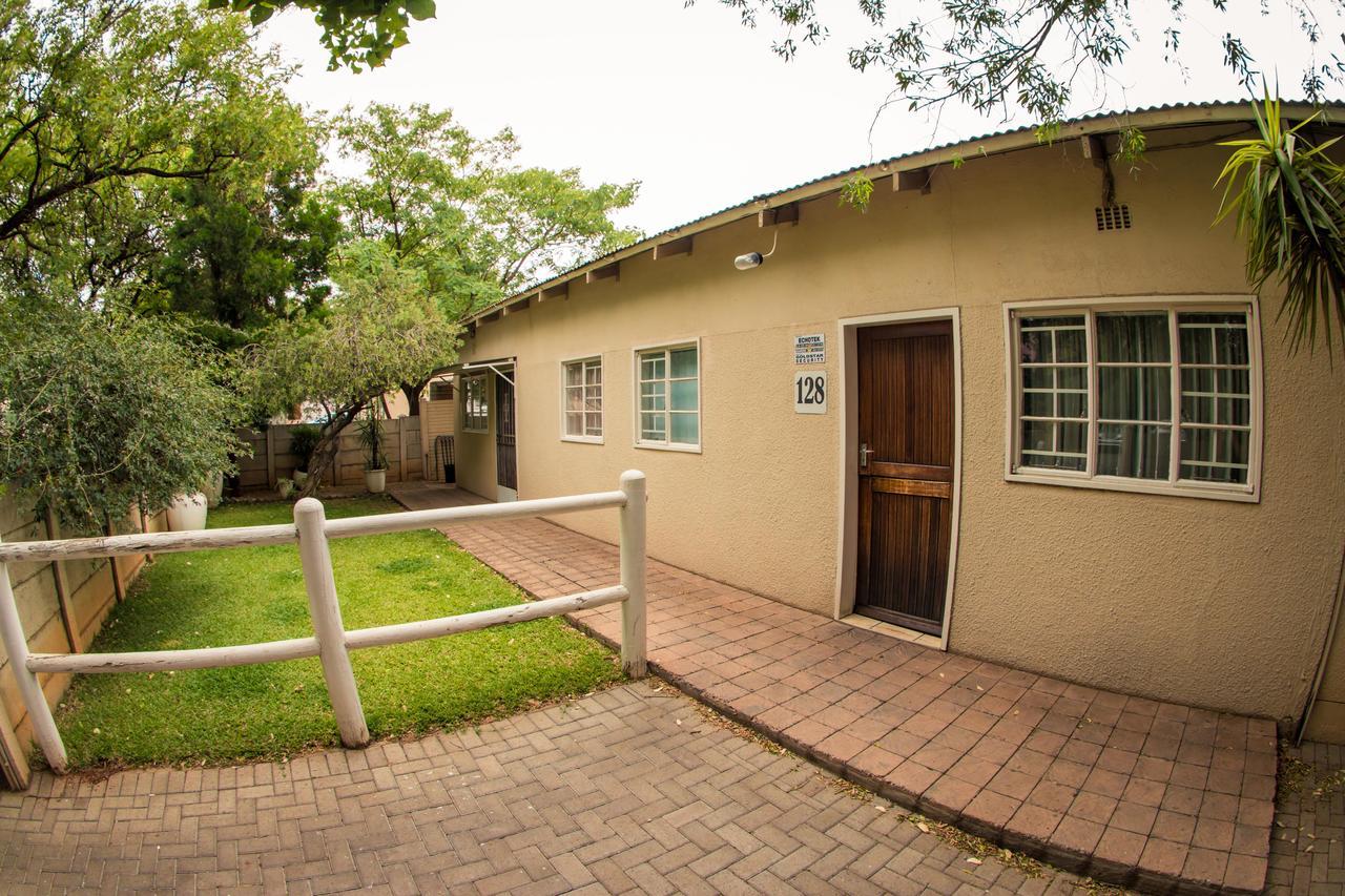 Horseshoe Inn And Conference Center Kimberley Buitenkant foto